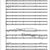 Tuotteen Double concerto for flute, harp and orchestra - Study score pikkukuva 7