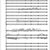 Tuotteen Double concerto for flute, harp and orchestra - Study score pikkukuva 8