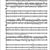 Tuotteen Double concerto for flute, harp and orchestra - Study score pikkukuva 9