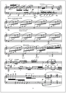 ír for piano