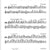 Tuotteen 30 studies for flute pikkukuva 3