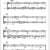 Tuotteen Colours of the Spring for two flutes and piano pikkukuva 10