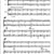 Tuotteen Colours of the Spring for two flutes and piano pikkukuva 2