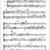 Tuotteen Colours of the Spring for two flutes and piano pikkukuva 4