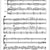 Tuotteen Colours of the Spring for two flutes and piano pikkukuva 5