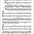 Tuotteen Colours of the Spring for two flutes and piano pikkukuva 8
