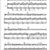 Tuotteen N-sarja (N Suite) for clarinet and piano pikkukuva 10