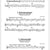 Tuotteen Rohtokokoelma (Herbal Collection) for bassoon or tuba and piano pikkukuva 2