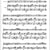 Tuotteen Rohtokokoelma (Herbal Collection) for bassoon or tuba and piano pikkukuva 6