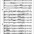 Tuotteen Arco Naturale for string quartet - Score &amp; parts pikkukuva 10