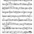Tuotteen Arco Naturale for string quartet - Score &amp; parts pikkukuva 3