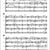 Tuotteen Arco Naturale for string quartet - Score &amp; parts pikkukuva 6