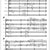 Tuotteen Arco Naturale for string quartet - Score &amp; parts pikkukuva 7