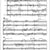 Tuotteen Trois poèmes for string quartet - Score &amp; parts pikkukuva 10
