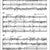 Tuotteen Trois poèmes for string quartet - Score &amp; parts pikkukuva 2