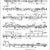 Tuotteen Trois poèmes for string quartet - Score &amp; parts pikkukuva 4