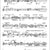 Tuotteen Trois poèmes for string quartet - Score &amp; parts pikkukuva 5