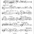 Tuotteen Trois poèmes for string quartet - Score &amp; parts pikkukuva 6