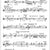 Tuotteen Trois poèmes for string quartet - Score &amp; parts pikkukuva 7