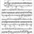 Tuotteen Obsession II for flute and piano pikkukuva 3
