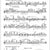 Tuotteen Obsession II for flute and piano pikkukuva 5