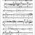 Tuotteen Baudelaire Songs for soprano and piano, The pikkukuva 4