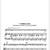 Tuotteen K-kokoelma (K Collection) for clarinet and piano pikkukuva 6