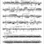 Tuotteen Sanasi, kiveen uponneet (Thy words, submerged in stone) for violoncello solo pikkukuva 3