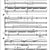 Tuotteen Metsän hiljaisuuteen (Into the woodland silence) - Score &amp; parts pikkukuva 10