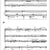 Tuotteen Metsän hiljaisuuteen (Into the woodland silence) - Score &amp; parts pikkukuva 3