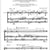 Tuotteen Metsän hiljaisuuteen (Into the woodland silence) - Score &amp; parts pikkukuva 4