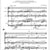 Tuotteen Metsän hiljaisuuteen (Into the woodland silence) - Score &amp; parts pikkukuva 6