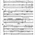 Tuotteen Metsän hiljaisuuteen (Into the woodland silence) - Score &amp; parts pikkukuva 9