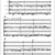 Tuotteen Tie sinne… (The way there…) for wind quintet - Score &amp; parts pikkukuva 10