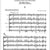 Tuotteen Tie sinne… (The way there…) for wind quintet - Score &amp; parts pikkukuva 5