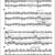 Tuotteen Sinne for violin, viola and violoncello - Score &amp; parts pikkukuva 10
