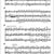 Tuotteen Sinne for violin, viola and violoncello - Score &amp; parts pikkukuva 2