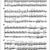 Tuotteen Sinne for violin, viola and violoncello - Score &amp; parts pikkukuva 3