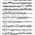 Tuotteen Sinne for violin, viola and violoncello - Score &amp; parts pikkukuva 4