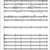 Tuotteen Concerto for soprano saxophone and chamber orchestra  - Study score pikkukuva 10