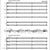 Tuotteen Concerto for soprano saxophone and chamber orchestra  - Study score pikkukuva 2
