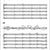 Tuotteen Concerto for soprano saxophone and chamber orchestra  - Study score pikkukuva 3