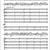 Tuotteen Concerto for soprano saxophone and chamber orchestra  - Study score pikkukuva 7