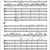 Tuotteen Concerto for soprano saxophone and chamber orchestra  - Study score pikkukuva 9