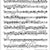 Tuotteen Concerto for soprano saxophone and chamber orchestra - Solo part pikkukuva 2