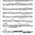 Tuotteen Concerto for soprano saxophone and chamber orchestra - Solo part pikkukuva 3