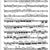 Tuotteen Concerto for soprano saxophone and chamber orchestra - Solo part pikkukuva 4