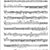 Tuotteen Concerto for soprano saxophone and chamber orchestra - Solo part pikkukuva 5