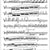 Tuotteen Concerto for soprano saxophone and chamber orchestra - Solo part pikkukuva 6
