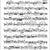 Tuotteen Concerto for soprano saxophone and chamber orchestra - Solo part pikkukuva 7